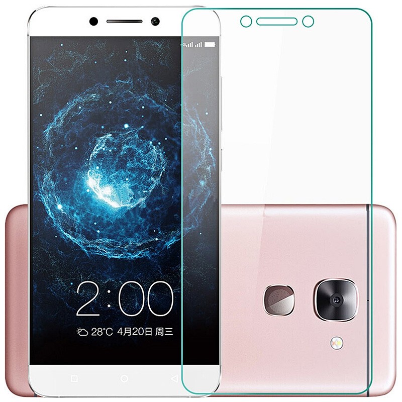 ASLING 2.5D Edge 9H Tempered Glass Screen Protector for LeTV Le 2 X526