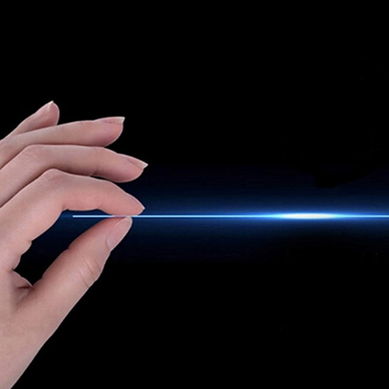 ASLING 2.5D Edge 9H Tempered Glass Screen Protector for LeTV Le 2 X526