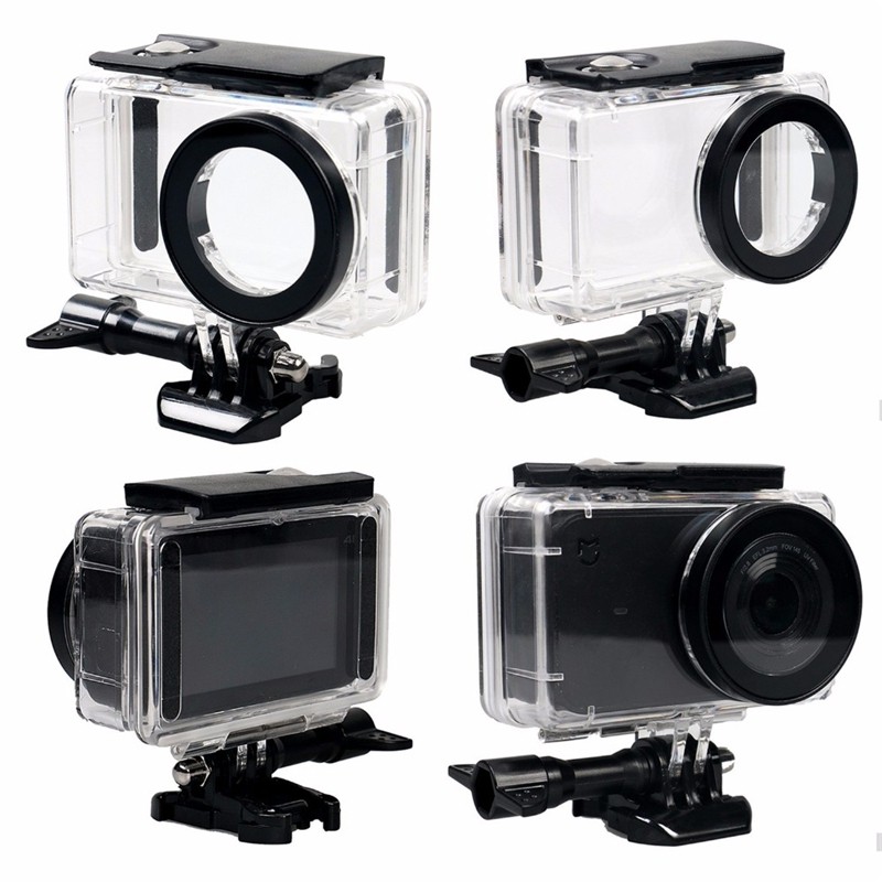 5 in 1 Accessories for Xiaomi Mijia Mini 4K Camera