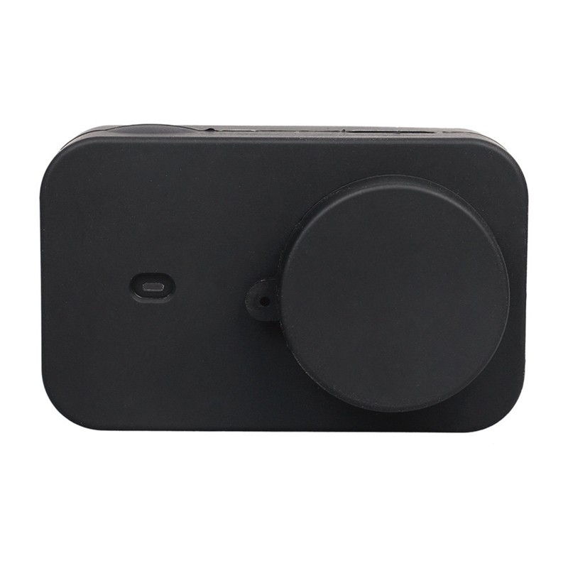5 in 1 Accessories for Xiaomi Mijia Mini 4K Camera