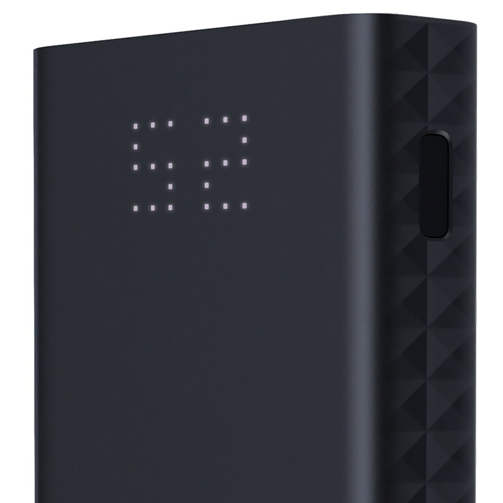 ZMI Aura 20000mAh Fast Charging USB-C Power Bank with Digital Display ( Xiaomi Ecosystem Product )
