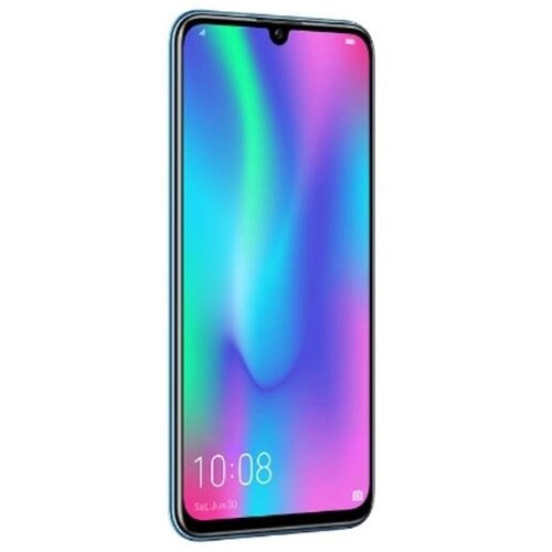 HUAWEI Honor 10 Lite ( HRY - LX1MEB ) 4G Phablet 6.21 inch Android 9.0 ( Pie ) EMUI 9 Hisilicon Kirin 710 Octa Core 2.2GHz 3GB RAM 64GB ROM 13.0MP + 2.0MP Rear Camera Fingerprint Sensor 3400mAh Built-