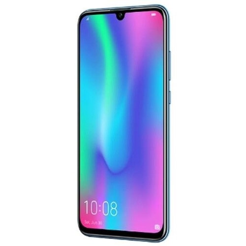 HUAWEI Honor 10 Lite ( HRY - LX1MEB ) 4G Phablet 6.21 inch Android 9.0 ( Pie ) EMUI 9 Hisilicon Kirin 710 Octa Core 2.2GHz 3GB RAM 64GB ROM 13.0MP + 2.0MP Rear Camera Fingerprint Sensor 3400mAh Built-