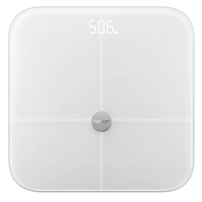 HUAWEI Honor AH100 Smart Bluetooth Body Fat Scale Electronic Weighing