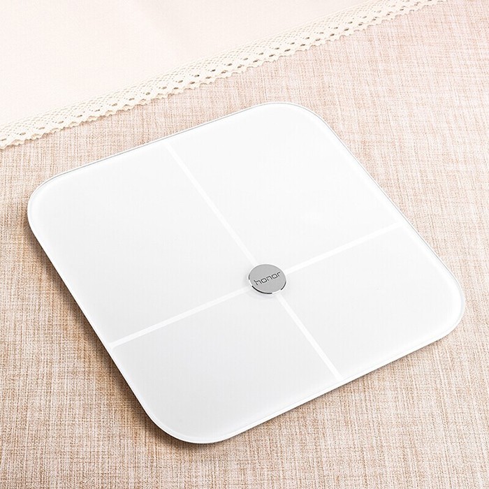 HUAWEI Honor AH100 Smart Bluetooth Body Fat Scale Electronic Weighing