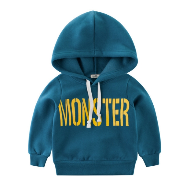 children's hoodies