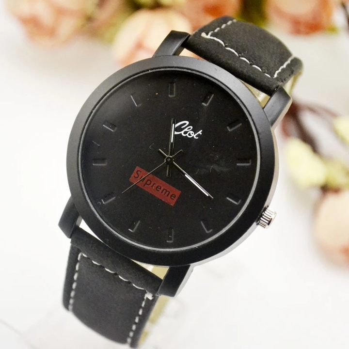 supreme clot watch