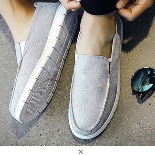 TOTO male shoes men shoes flat shoes  party shoes casual shoes canvas shoe fashion sneakers