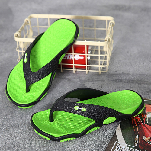 TOTO COOL massage shoes men shoes sandals flip flops slippers men slipper for beach