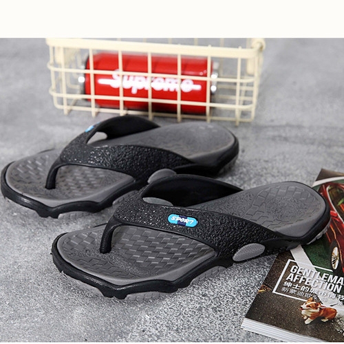 TOTO COOL massage shoes men shoes sandals flip flops slippers men slipper for beach