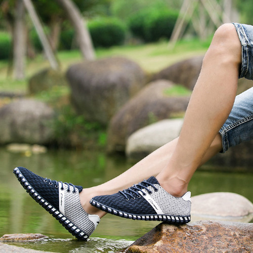 SPORT shoes men shoes slipper shoes mesh shoes sport shoes casual shoes fashion sneakers