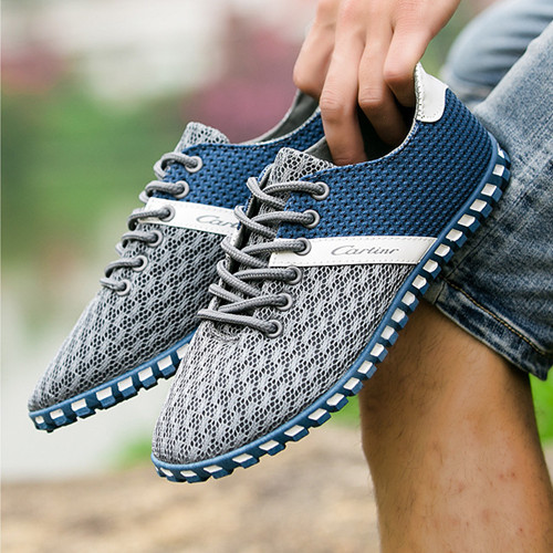 SPORT shoes men shoes slipper shoes mesh shoes sport shoes casual shoes fashion sneakers