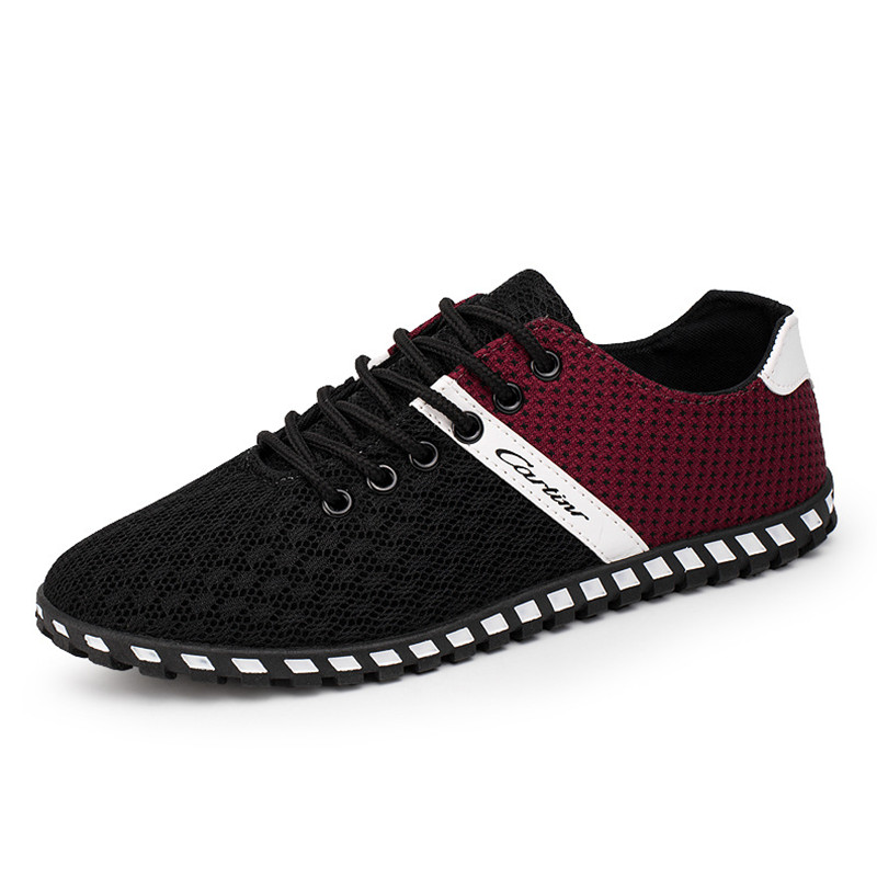 SPORT shoes men shoes slipper shoes mesh shoes sport shoes casual shoes fashion sneakers