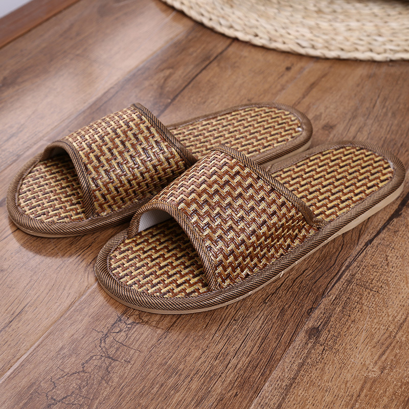 TOTO  Comfortable shoes men shoes loafers shoes slippers sandals flat men shoes casual shoes for men
