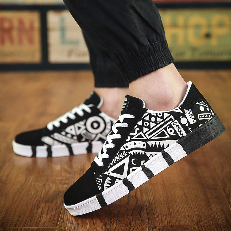 TOTO NEW skate shoes men shoes mesh shoes flat shoes sport shoes casual shoes fashion sneakers
