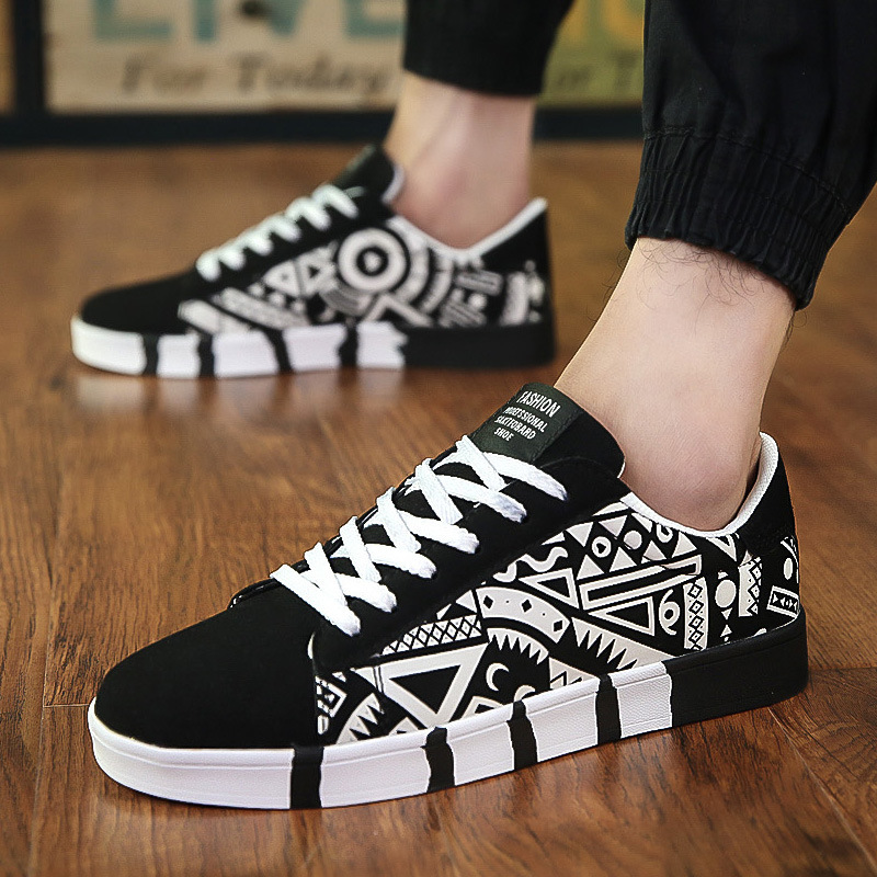 TOTO NEW skate shoes men shoes mesh shoes flat shoes sport shoes casual shoes fashion sneakers