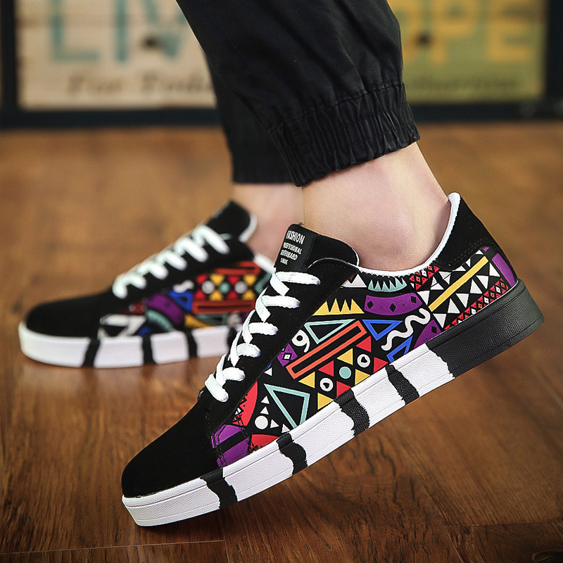 TOTO NEW skate shoes men shoes mesh shoes flat shoes sport shoes casual shoes fashion sneakers