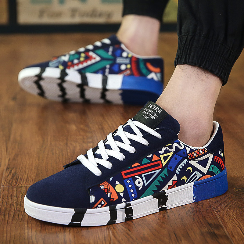 TOTO NEW skate shoes men shoes mesh shoes flat shoes sport shoes casual shoes fashion sneakers