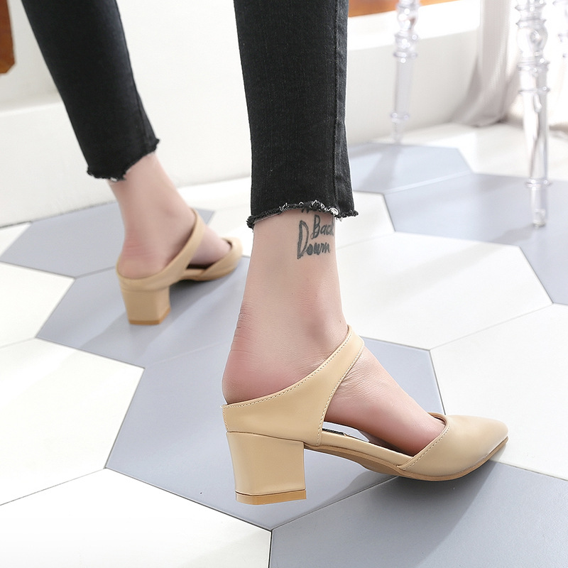 High-end Wedding party shoes women shoes heels Women&apos;s Shoes  Elegant ladies&apos;shoes