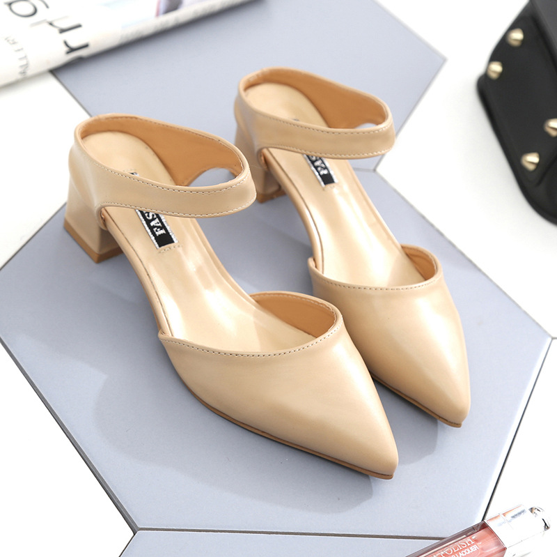 High-end Wedding party shoes women shoes heels Women&apos;s Shoes  Elegant ladies&apos;shoes