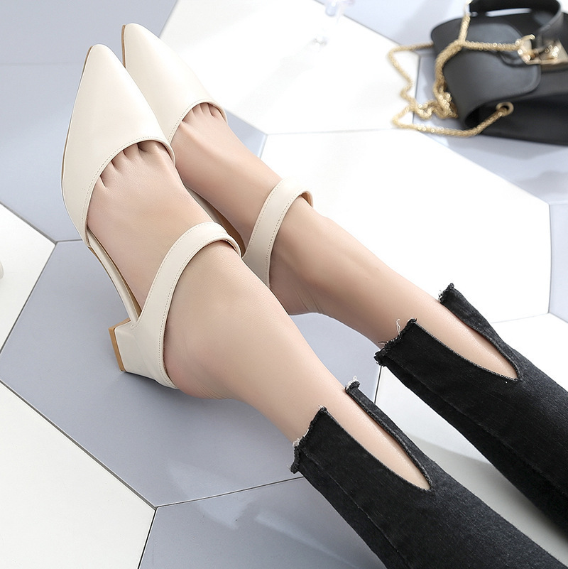High-end Wedding party shoes women shoes heels Women&apos;s Shoes  Elegant ladies&apos;shoes