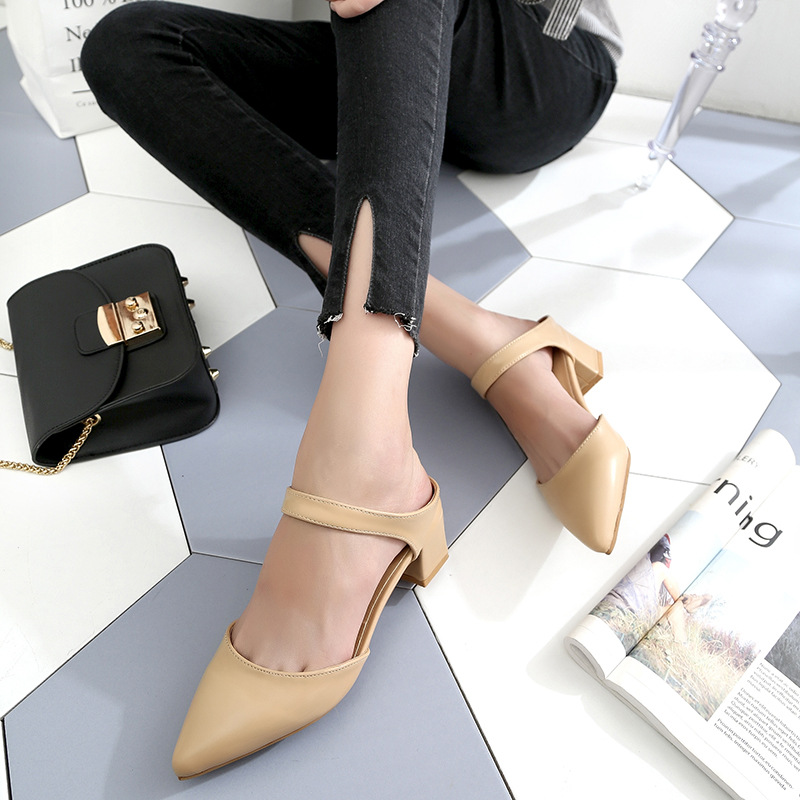 High-end Wedding party shoes women shoes heels Women&apos;s Shoes  Elegant ladies&apos;shoes