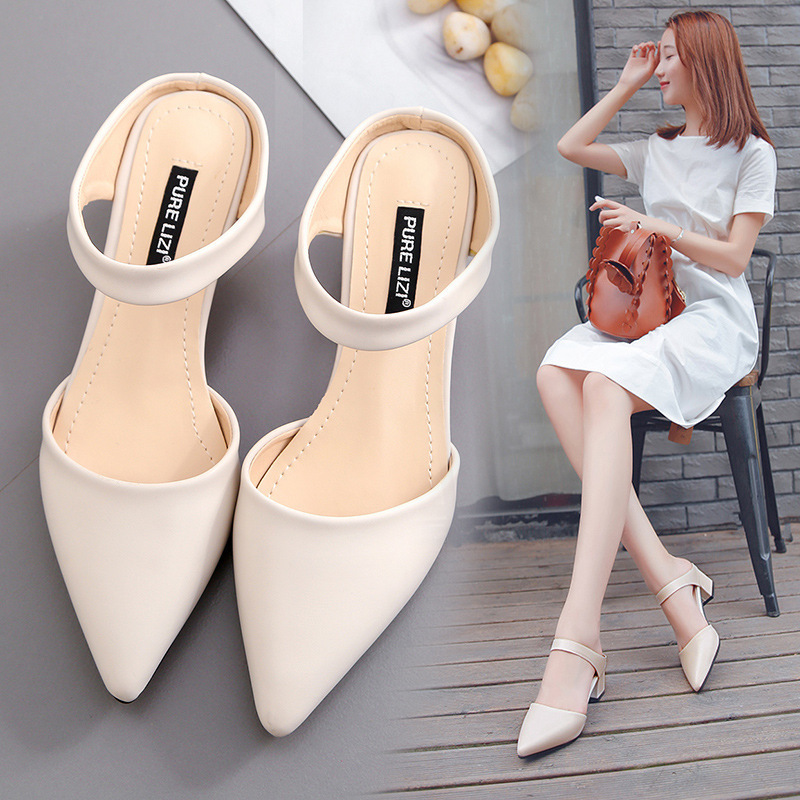 High-end Wedding party shoes women shoes heels Women&apos;s Shoes  Elegant ladies&apos;shoes