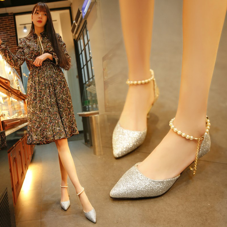 A ladies heels shoes women shoes womens shoes heels wedding shoes party shoes female shoes heels