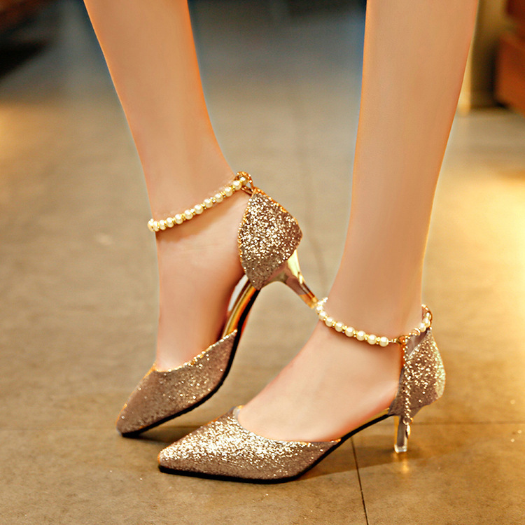 A ladies heels shoes women shoes womens shoes heels wedding shoes party shoes female shoes heels