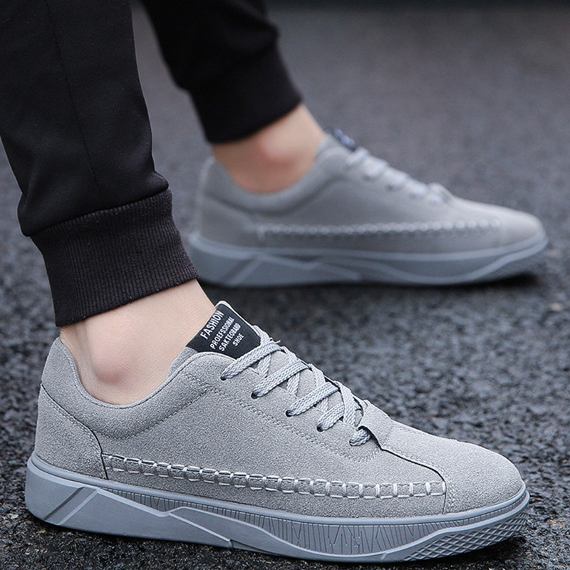 TOTOFIRE shoes men shoes mesh shoes flat shoes male shoes sport shoes casual shoes  fashion sneakers