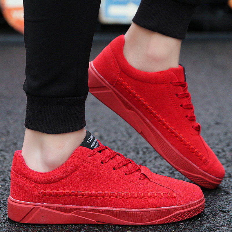 TOTOFIRE shoes men shoes mesh shoes flat shoes male shoes sport shoes casual shoes  fashion sneakers