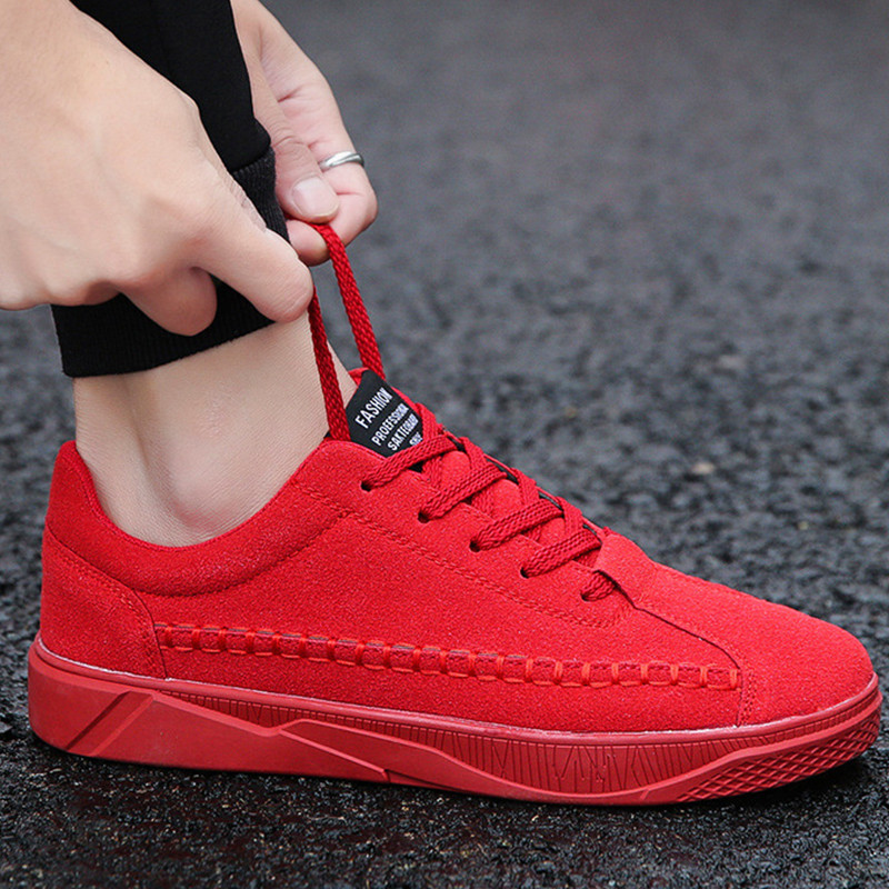 TOTOFIRE shoes men shoes mesh shoes flat shoes male shoes sport shoes casual shoes  fashion sneakers