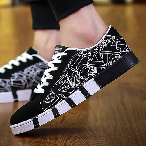 TOTO Shoes men flat shoes canvas shoes party shoes casual men shoes loafers shoes male shoes