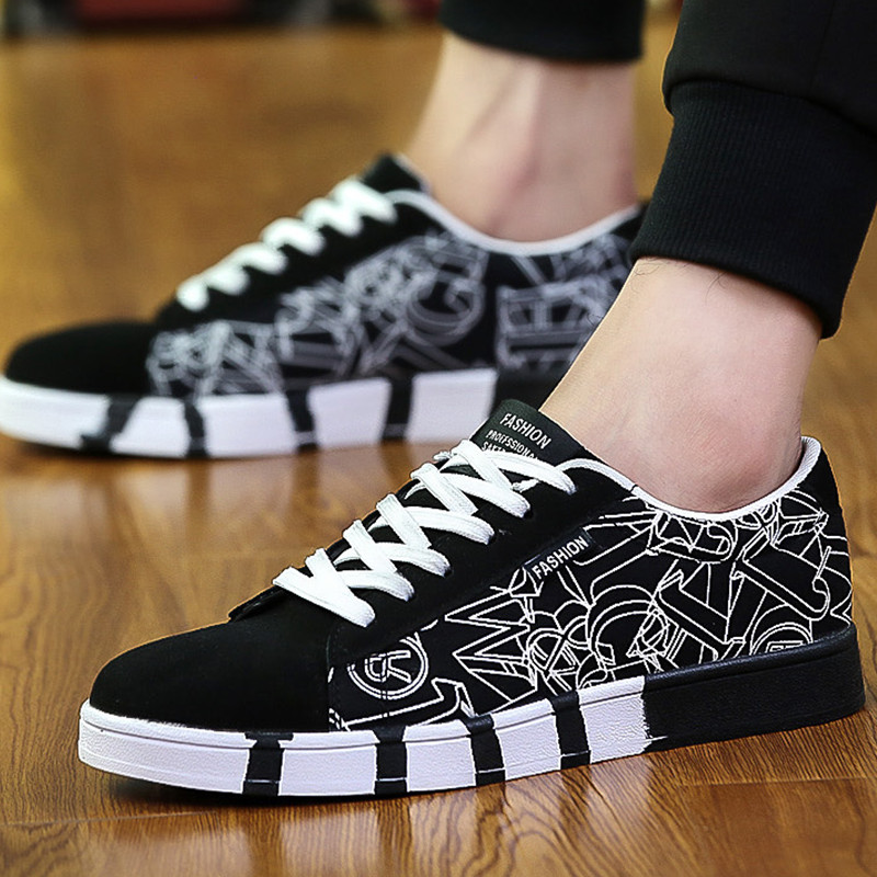 TOTO Shoes men flat shoes canvas shoes party shoes casual men shoes loafers shoes male shoes