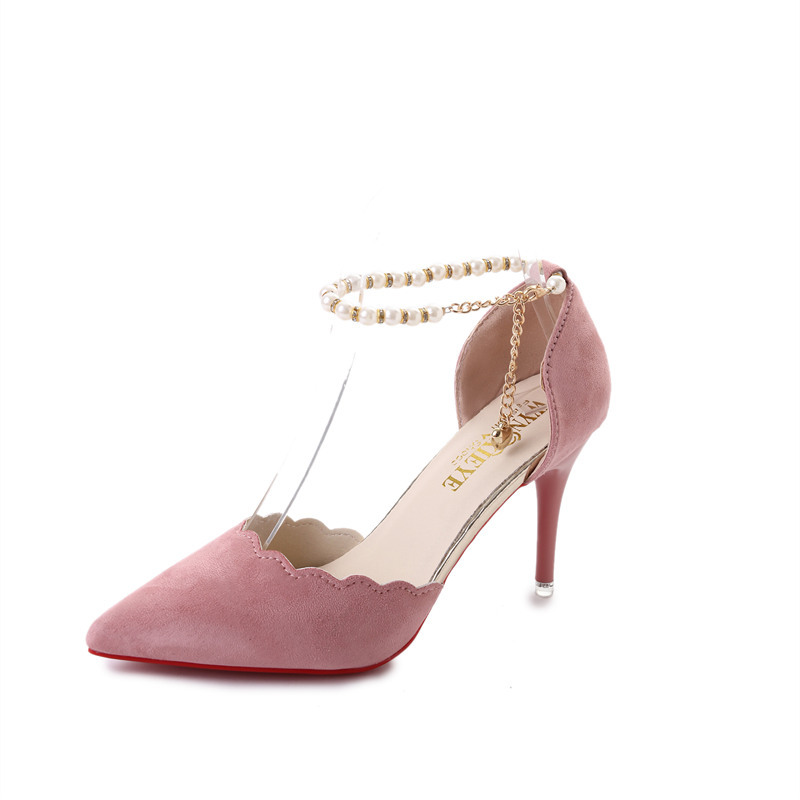 TOTO beautiful female shoes women shoes wedges lady shoes heels women shoes heels party shoes