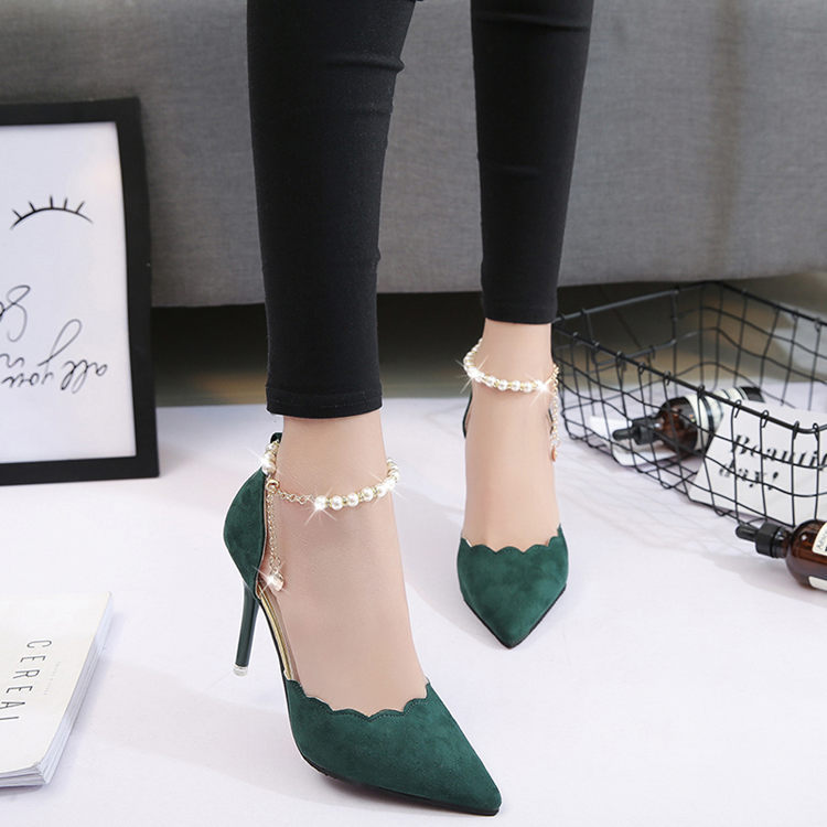 TOTO beautiful female shoes women shoes wedges lady shoes heels women shoes heels party shoes