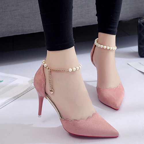 TOTO beautiful female shoes women shoes wedges lady shoes heels women shoes heels party shoes