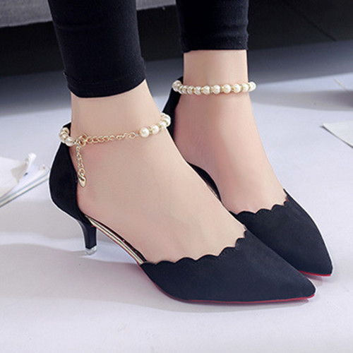 TOTO beautiful female shoes women shoes wedges lady shoes heels women shoes heels party shoes