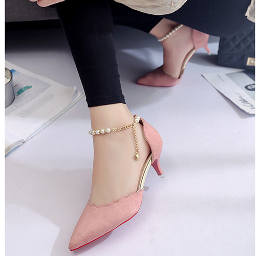 36-42female shoes women shoes wedges lady shoes heels women heels shoes party shoes wedding shoes