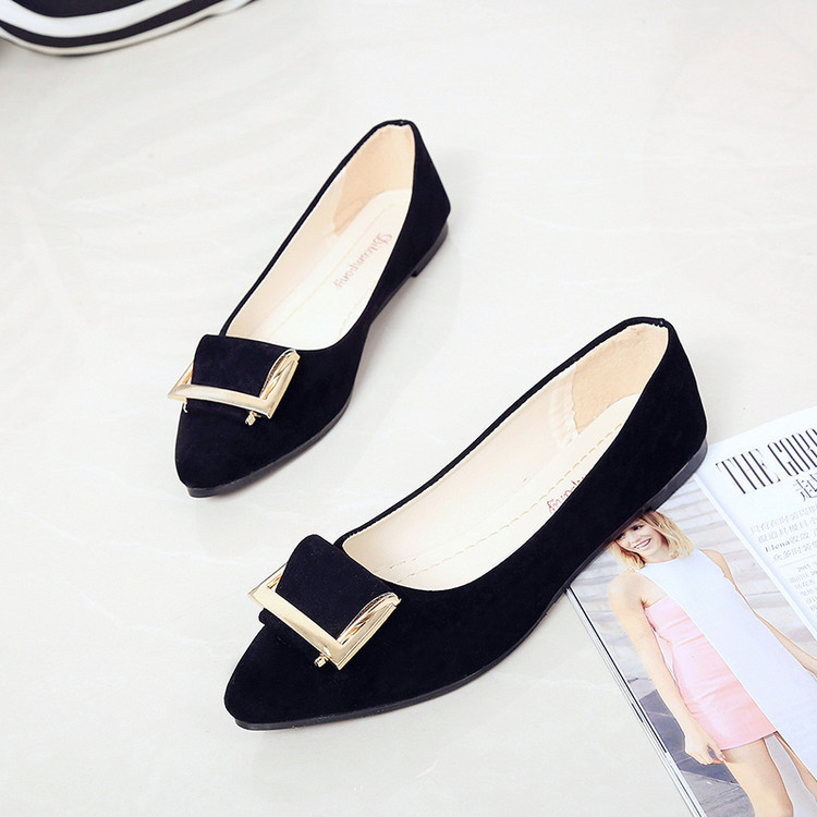 A shoes women shoes loafers flat shoes formal shoes party shoes casual shoes female shoes lady shoes