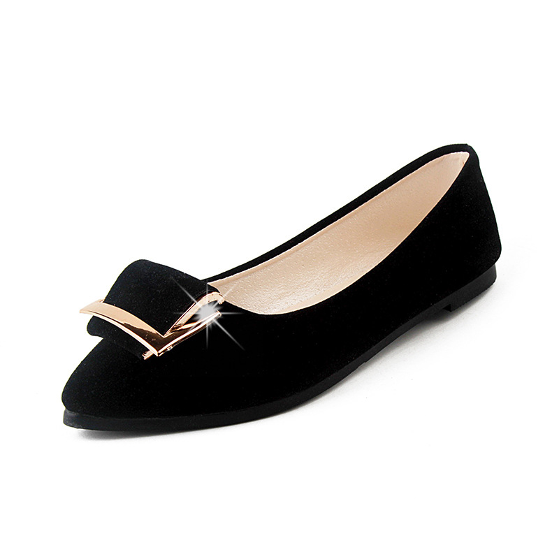 A shoes women shoes loafers flat shoes formal shoes party shoes casual shoes female shoes lady shoes