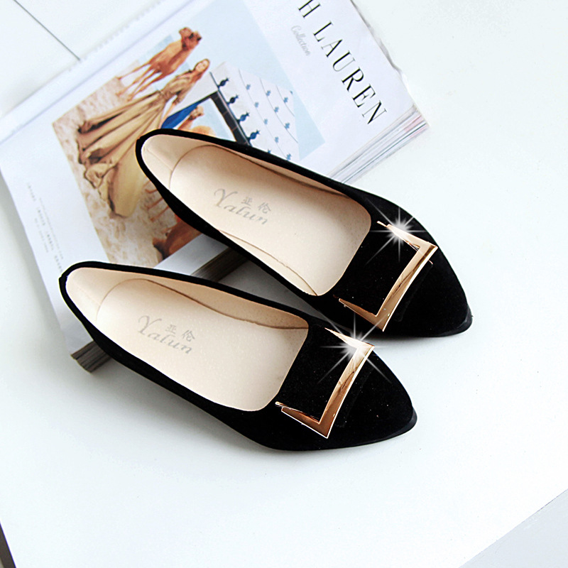 A shoes women shoes loafers flat shoes formal shoes party shoes casual shoes female shoes lady shoes