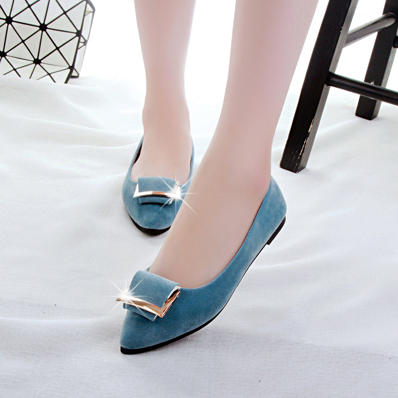 A shoes women shoes loafers flat shoes formal shoes party shoes casual shoes female shoes lady shoes