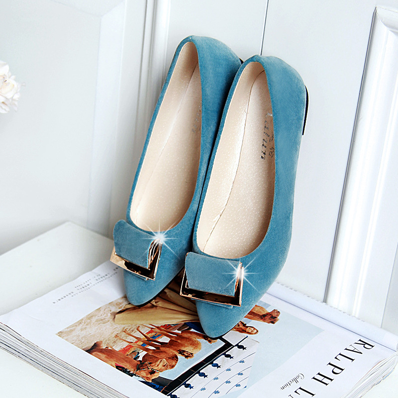 A shoes women shoes loafers flat shoes formal shoes party shoes casual shoes female shoes lady shoes