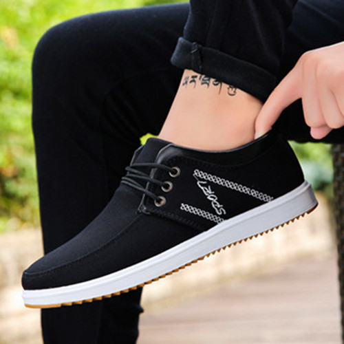 39-45shoes men shoes loafers canvas shoes party shoes flat shoes male shoes sneakers Sports shoes