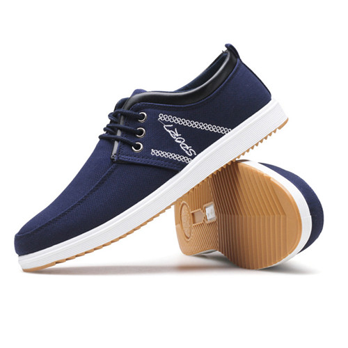 39-45shoes men shoes loafers canvas shoes party shoes flat shoes male shoes sneakers Sports shoes