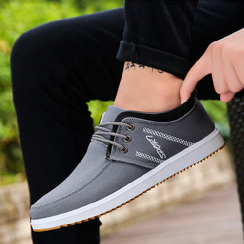 39-45shoes men shoes loafers canvas shoes party shoes flat shoes male shoes sneakers Sports shoes