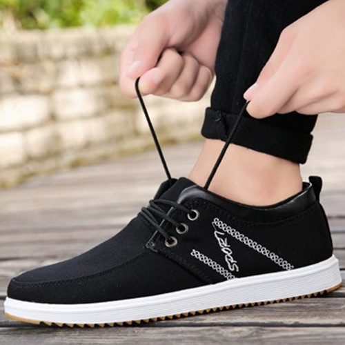 39-45shoes men shoes loafers canvas shoes party shoes flat shoes male shoes sneakers Sports shoes