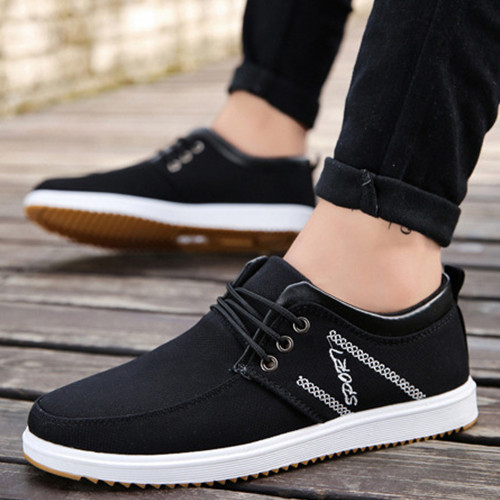 39-45shoes men shoes loafers canvas shoes party shoes flat shoes male shoes sneakers Sports shoes
