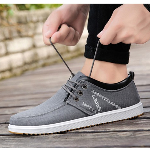 39-45shoes men shoes loafers canvas shoes party shoes flat shoes male shoes sneakers Sports shoes